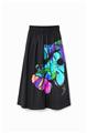 Desigual  Women Skirt