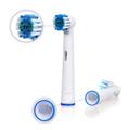 Cenocco CC-9029: 8-Pieces Replacement Brush Heads