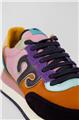 Wushu Women Sneakers