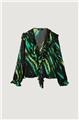 Desigual  Women Blouse