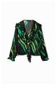 Desigual  Women Blouse