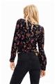 Desigual  Women Blouse