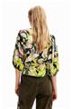 Desigual  Women Blouse