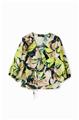 Desigual  Women Blouse