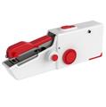 Cenocco Easy Stitch Handheld Sewing Machine Red