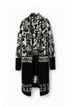 Desigual  Women Cardigan