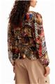 Desigual  Women Blouse