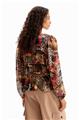 Desigual  Women Blouse