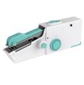 Cenocco Easy Stitch Handheld Sewing Machine Turquoise