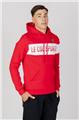 Le Coq Sportif Men Sweatshirts