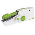 Cenocco Easy Stitch Handheld Sewing Machine Green