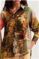 Desigual  Women Shirt