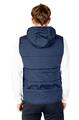 Le Coq Sportif Men Gilet