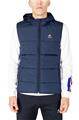 Le Coq Sportif Men Gilet