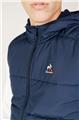 Le Coq Sportif Men Gilet