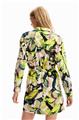 Desigual  Women Shirt