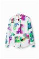 Desigual  Women Shirt