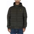 Lyle & Scott Men Jacket