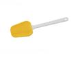 Euro Lady EL- SBT38 Silicone spatula semicircular