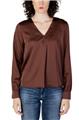 Vila Clothes  Women Blouse