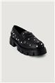 Love Moschino Women Slip On Shoes