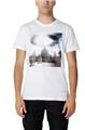 Hydra Clothing Men T-Shirt