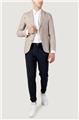 Mulish Men Blazer