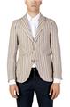 Mulish Men Blazer