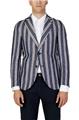 Mulish Men Blazer