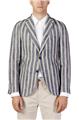 Mulish Men Blazer