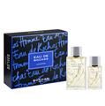 Rochas Eau De Rochas Pour Homme Eau De Toilette Spray 100ml Set 2 Pieces