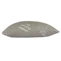 Herzberg HG-6050BC: Bamboo Charcoal Pillow