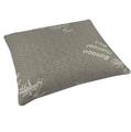 Herzberg HG-6050BC: Bamboo Charcoal Pillow