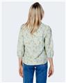 Vila Clothes  Women Blouse