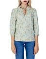 Vila Clothes  Women Blouse