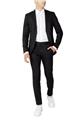 Jack & Jones Men Suit