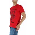 Plein Sport Men T-Shirt