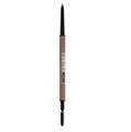 Maybelline Brow Ultra Slim Defining Eyebrow Pencil 03 Warm Brown