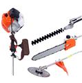 Herzberg HG-8048MBC: 8 in 1 Multi-function Brush Cutter