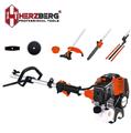 Herzberg HG-8048MBC: 8 in 1 Multi-function Brush Cutter