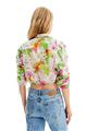 Desigual  Women Blouse