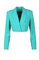 Patrizia Pepe Sera  Women Blazer