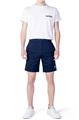 Le Coq Sportif Men Shorts