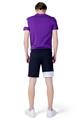 Le Coq Sportif Men Shorts