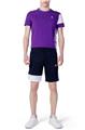 Le Coq Sportif Men Shorts