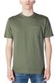 New Balance Men T-Shirt