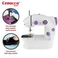 Cenocco Mini Sewing Machine