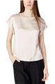 Hanny Deep  Women Blouse