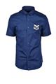 Bikkembergs Men Shirt