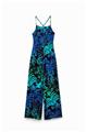 Desigual  Women Jumpsuit